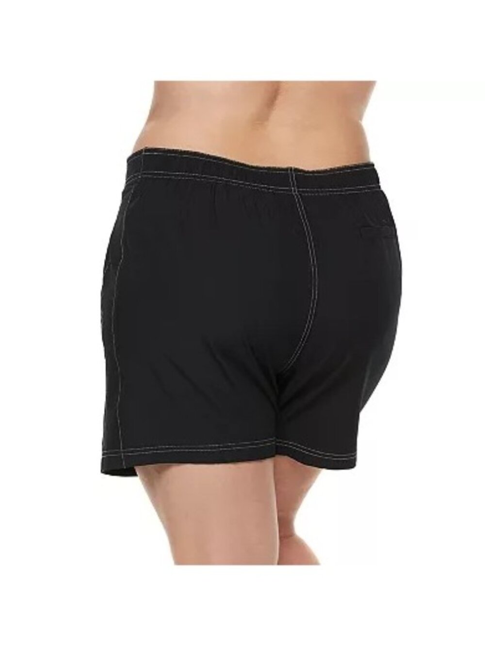 NWT ZeroXposur Hybrid UPF 30+ Lined Swim Board Shorts 6" Inseam Women's Sz XXL - Picture 4 of 12